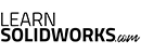 LearnSolidWorks logo