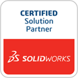 LearnSOLIDWORKS is an official SOLIDWORKS Solution Partner