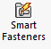Smart Fasteners icon in SOLIDWORKS